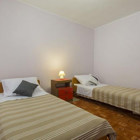 Bulat Sea View Apartments Шибеник Экстерьер фото